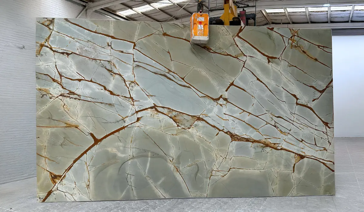 Cuarcita - Blue Deep - Imagen 3