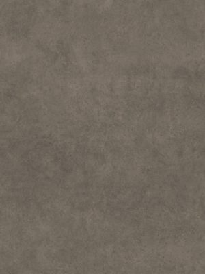 Superficie ultracompacta Laminam Fokos Roccia con acabado efecto cemento en tono gris para cubiertas y revestimientos