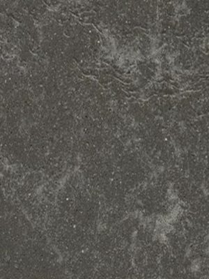 Superficie de cuarzo Santamargherita Metropolis Dark en tono gris oscuro con textura mineral y acabado contemporáneo