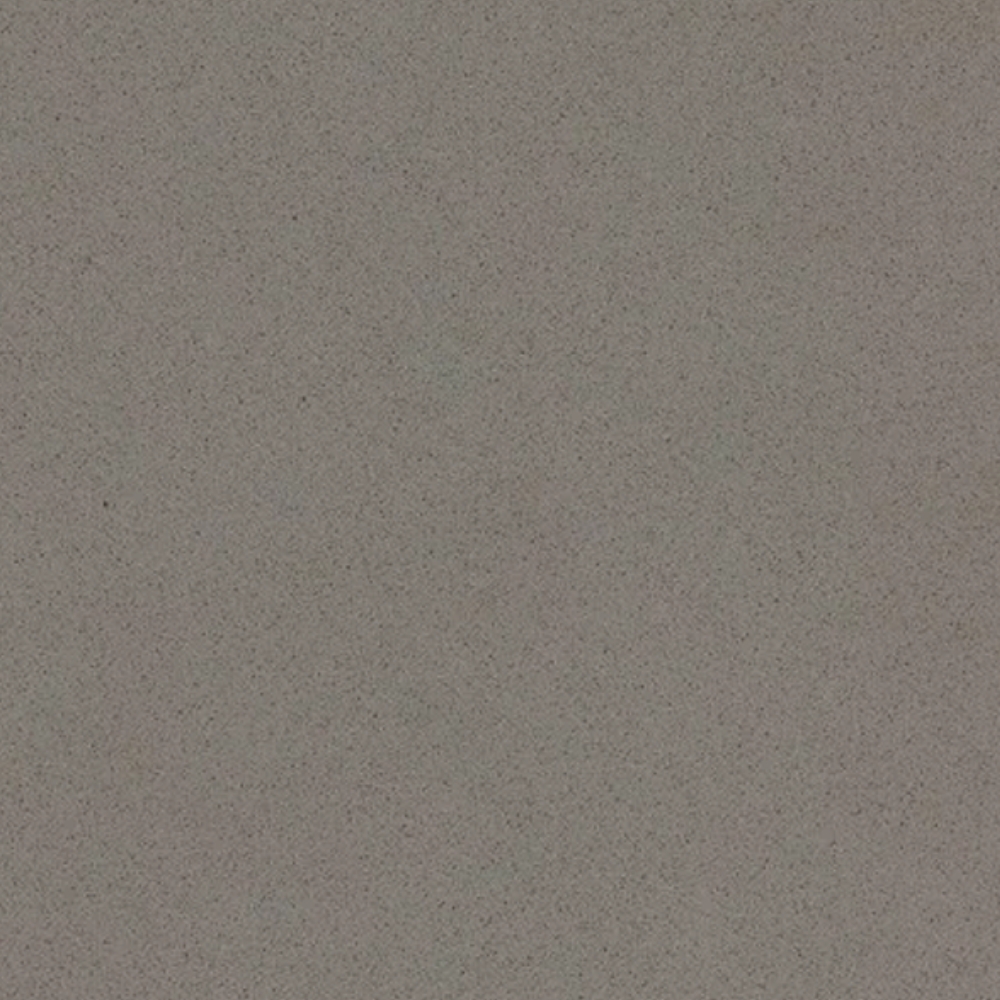 Cuarzo Santamargherita Mosa con acabado homogéneo y textura suave, ideal para cubiertas de cocina y superficies interiores.