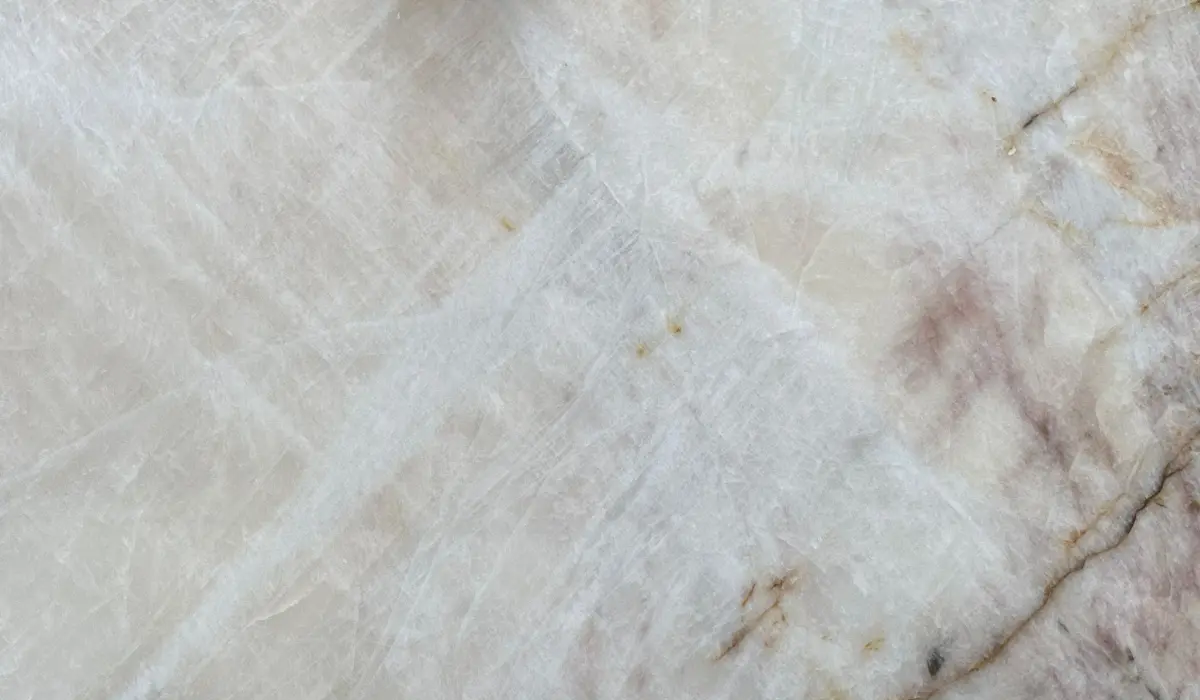 Cuarcita - Cristallo White